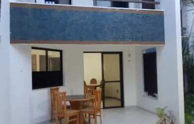 Imagem: A casa possui 2 Dormitórios, 1 Vaga na garagem e está localizado