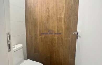 Imagem 3: Casa em condomínio 3 suítes, Piscina Aponiã, Porto Velho - CA645