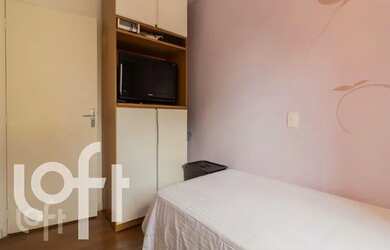 Imagem 10: Apartamento à venda em Bosque da Saúde com 75 m², 3 quartos, 1 suíte, 1 vaga