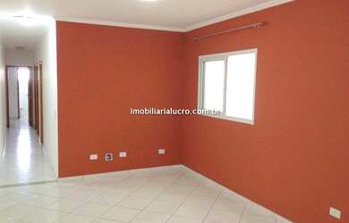 Imagem: O apartamento à venda possui 3 Dormitórios, 2 Banheiros, 1