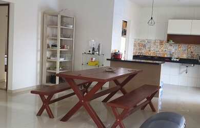 Imagem 5: Casa de aluguel por temporada em Paripueira/ 400 diária exceto feriados