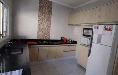 Imagem 11: Casa à venda no Bairro Jardim Astúrias