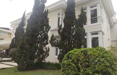 Imagem 2: Casa com 5 dormitórios, 700 m² - venda por R$ 9.000.000,00 ou aluguel...