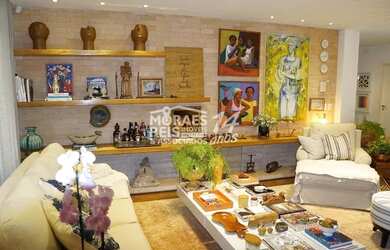 Imagem 12: Casa à venda, 650 m² por R$ 3.999.000,00 - Morumbi - São Paulo/SP