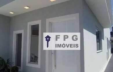 Imagem 3: Casa para venda com 3 suítes 2 vagas - Jardim Maristela, Atibaia