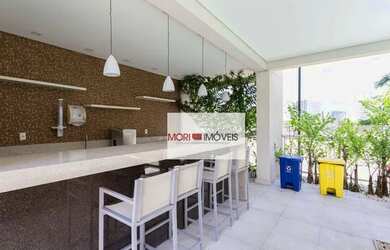 Imagem 9: Apartamento com 1 dormitório, 45 m² - venda por R$ 549.900,00 ou aluguel...