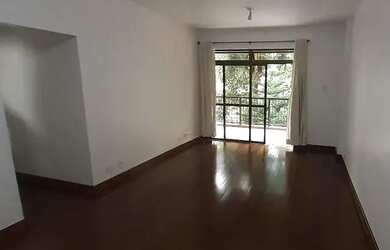 Imagem: O apartamento possui 3 Dormitórios, 3 Banheiros, 2 Vagas na