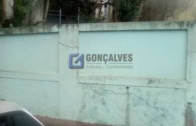 Imagem 2: SAO BERNARDO DO CAMPO - Residential / Land Lot - BAETA NEVES