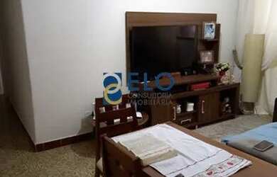 Imagem: O apartamento possui 2 Dormitórios, 1 Banheiro, 76m² de Área