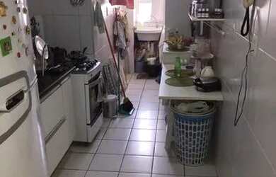 Imagem 13: Apartamento 3/4 sendo 1 suíte, 2 vagas de garagem - Vivai Imbuí