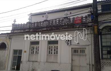 Imagem 10: Locação Casa comercial Nazaré Salvador
