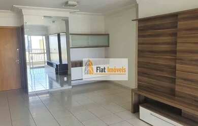 Imagem: O apartamento possui 3 Dormitórios, 2 Banheiros, 2 Vagas na