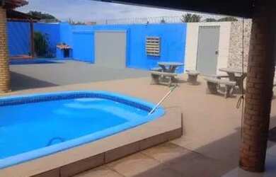 Imagem 2: Aluga casa na ilha da croa Barra de santo Antônio por temporada