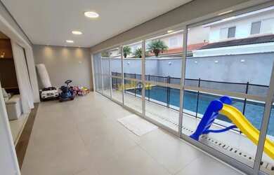 Imagem 8: Casa em Condomínio Fechado em Condomínio Sunville - Arujá, SP