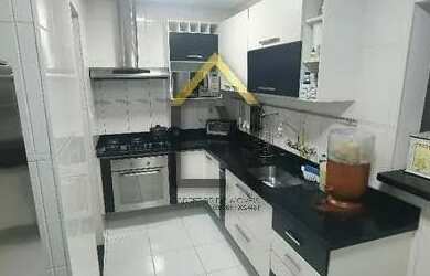 Imagem 3: Lindo Apartamento Mobiliado no edifício Maison Royale, Taubaté-SP