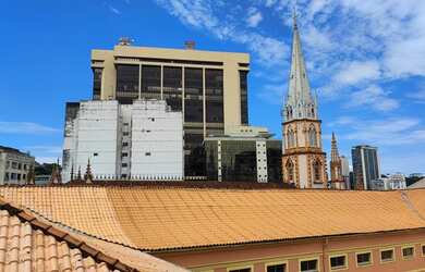 Imagem 5: Ap. Venda com 94m² e 3 quartos em Botafogo - Rio de Janeiro - RJ