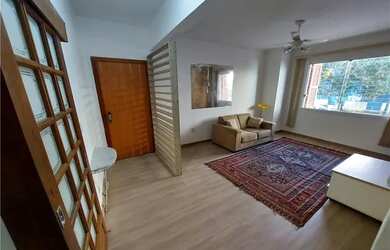 Imagem 1: PORTO ALEGRE - Apartamento Padrão - Centro Histórico