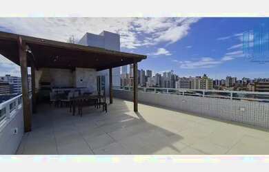 Imagem 11: Temporada Alugo mensal ou diaria apartamento na beira mar do bessa