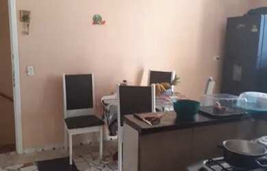 Imagem 7: Casarão Casa grande piscina grande e terreno grande 350 mil