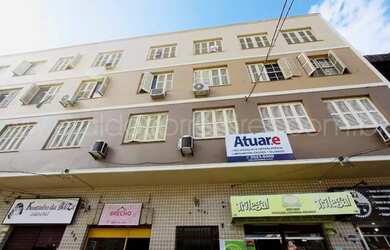 Imagem: Apartamento na Assis Brasil Para Locação