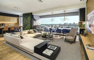 Imagem 5: Apartamento à venda, Jardim das Acácias, São Paulo, SP