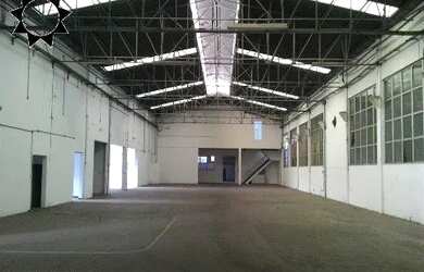 Imagem 4: GALPÃO para Locação BAIRRO DA ÁGUA BRANCA, SÃO PAULO