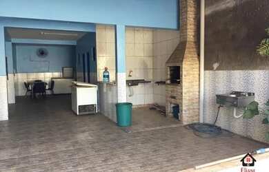 Imagem 7: Sobrado com 4 dormitórios à venda, 250 m² por R$ 477.000,00 - Residencial...