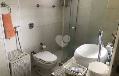 Imagem 13: Apartamento com 3 dormitórios à venda, 110 m² por R$ 990.000,00 - Flamengo - Rio de Janeir