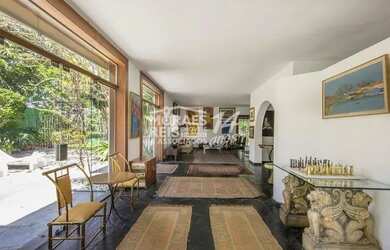 Imagem 1: Casa à venda, 850 m² por R$ 5.000.000,00 - Paineiras do Morumbi - São...