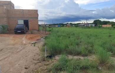 Imagem: O terreno possui 25m² de Área e está localizado em Mecejana