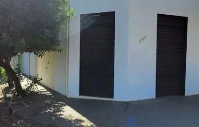 Imagem: O depósito possui 40m² de Área e está localizado em Vila