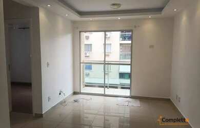 Imagem 1: Apartamento para Venda por R$ 255.000,00 na Taquara/JPA