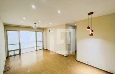 Imagem: O apartamento possui 3 Dormitórios, 3 Banheiros, 1 Vaga na