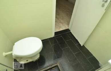 Imagem 10: Apartamento para Aluguel - Copacabana, 1 Quarto, 43 m2