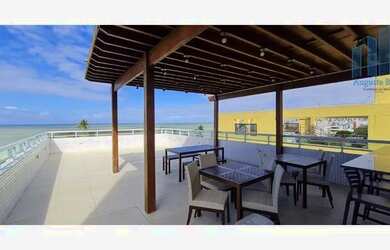 Imagem 10: Temporada Alugo mensal ou diaria apartamento na beira mar do bessa