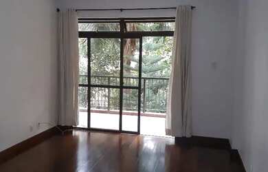 Imagem 2: Apartamento para venda com 130 m², com 3 quartos na Rua Paissandu - Flamengo...