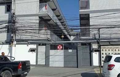 Imagem: O apartamento possui 2 Dormitórios, 1 Banheiro, 69m² de Área