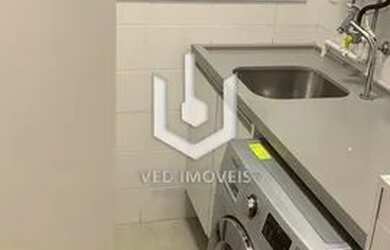 Imagem 8: Apartamento com 2 dormitórios à venda, 74 m² por R$ 1.398.990,00 - Brooklin - São Paulo/SP