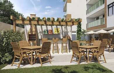 Imagem 9: Apartamento para venda possui 99 metros quadrados com 3 quartos em Vila Isabel - Rio de Ja