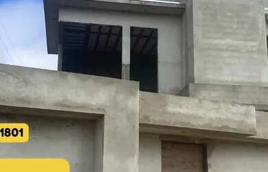 Imagem: A casa possui 3 Dormitórios, 4 Banheiros, 4 Vagas na garagem