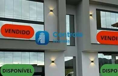 Imagem: O apartamento possui 2 Dormitórios, 2 Banheiros, 2 Vagas na