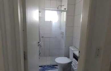 Imagem 10: Apartamento com 2 dormitórios, 50 m² - venda por R$ 269.000,00 ou aluguel...
