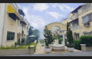 Imagem: O apartamento possui 4 Dormitórios, 3 Banheiros, 1 Vaga na