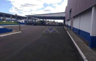 Imagem 7: Galpão, 16181 m² - venda por R$ 85.000.000,00 ou aluguel por R$ 280.000,00/mês...