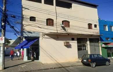 Imagem 1: Apartamento no Alto São João em cima da Loteria Milionária