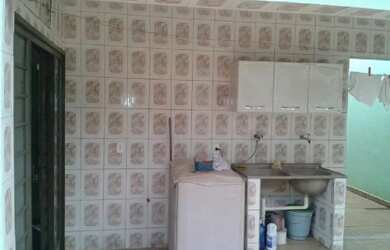 Imagem 8: Casa padrão em Candido Portinari - Ribeirão Preto