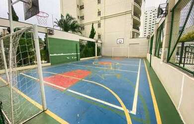 Imagem 7: Apartamento com 3 dormitórios, 97 m² - venda por R$ 1.000.000,00 ou...