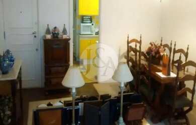 Imagem 3: RIO DE JANEIRO - Apartamento Padrão - Ipanema