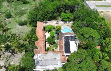 Imagem: O terreno e está localizado em Centro, Parnamirim à venda