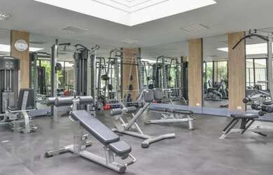 Imagem 3: Apartamento à venda em Aclimação com 285 m², 3 quartos, 3 suítes,...